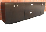 J Green Furniture Office Credenza