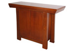 J Green Furniture Shinto Buffet 2 Doors