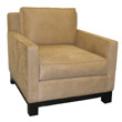 J Green Furniture Ivan Chair