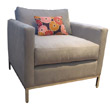 J Green Furniture Metro Chair