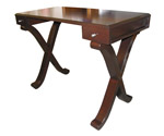 J Green Furniture Caileen Desk