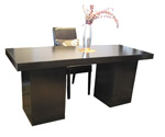 J Green Furniture Barron Desk