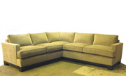 J Green Furniture Camden T Sectional