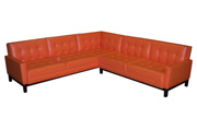 J Green Furniture Paris Sectional