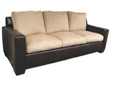 J Green Furniture City Sofa 